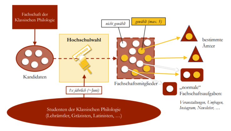 hochschulwahl